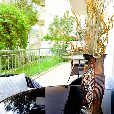 Apartment Faledo By Aula