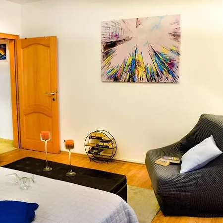 Faledo By Aula Apartment *