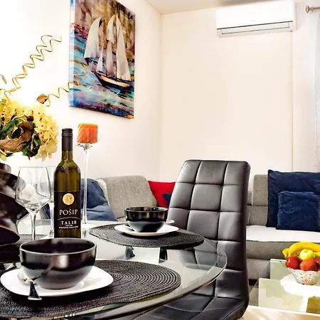 Faledo By Aula Apartment Dubrovnik