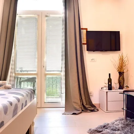 Apartment Faledo By Aula
