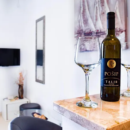 Apartment Faledo By Aula