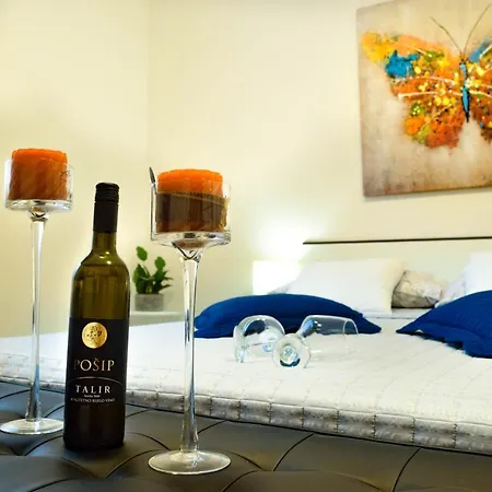 Faledo By Aula Apartment Dubrovnik