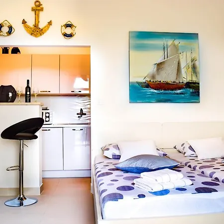 Faledo By Aula Apartment Dubrovnik