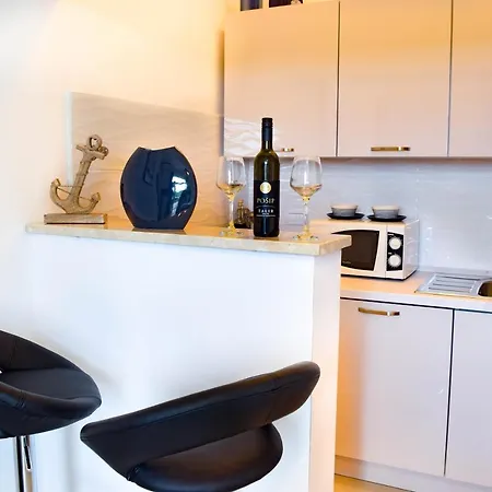 Apartment Faledo By Aula *