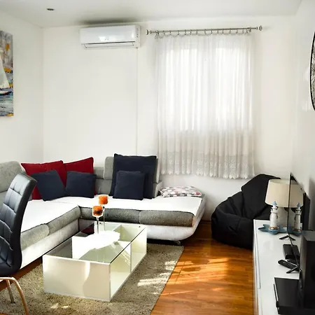 Apartment Faledo By Aula