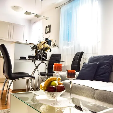 Faledo By Aula Apartment Dubrovnik