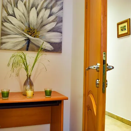 Apartment Faledo By Aula